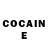 COCAIN 98% Maria Schastlivaya